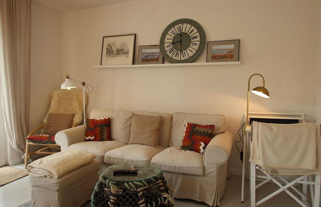 House in Dornumersiel Near Sandy Beach - Photo 7