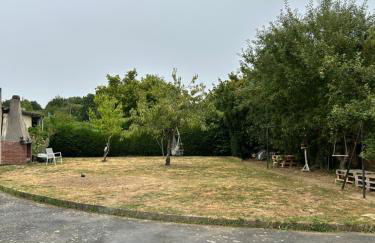 Studio proche parc expo et aéroport - Foto 2