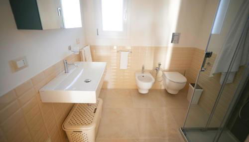 Dimore degli Ulivi - Foto 5, Shower