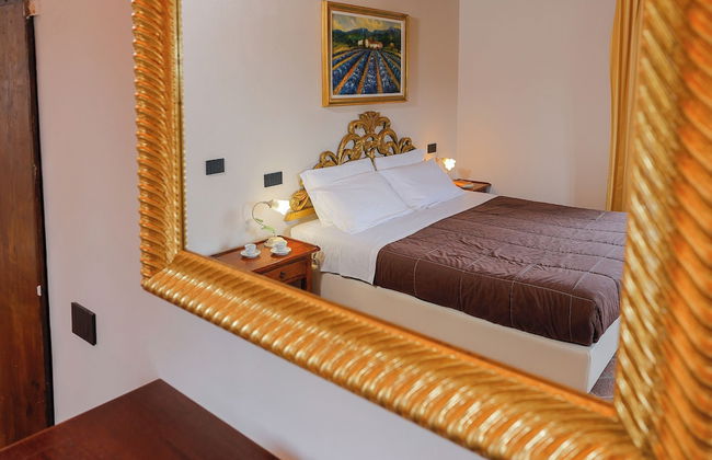 Villa Margherita - Foto 19