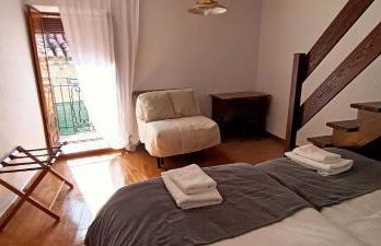 Casa Villamiel - Foto 19