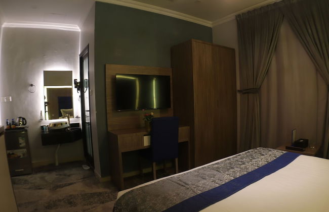 Swat Olaya Hotel Apartments - Foto 28