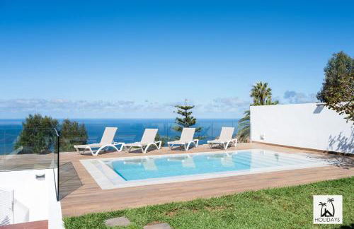 Villa Tulipan Sunset con piscina climatizada - Foto 6