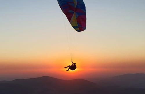 MAIN SQUARE Apartments - Photo 42