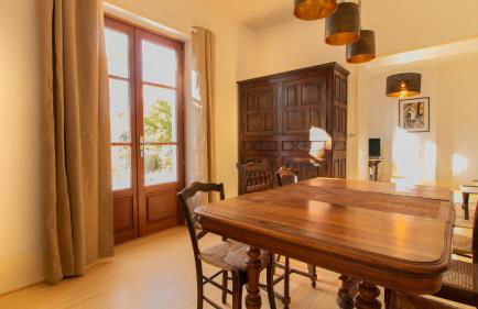 La Maison Romanaise - Foto 10