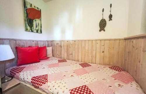 Holiday Home Mit Liebe ausgestattetes Haus im Naturpark by Interhome - Foto 15