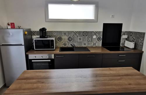 L Alize Melia 250m de la plage - Foto 7