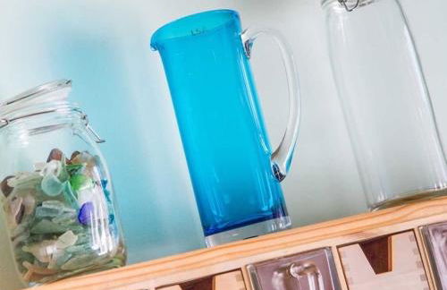 Spacious holiday home with stunning sea views - Photo 20