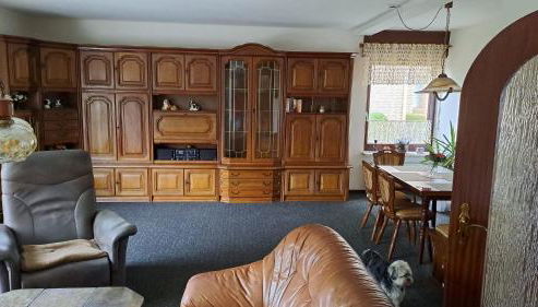 Ferienhaus Bülken - Foto 4