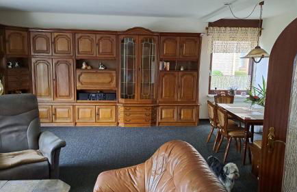 Ferienhaus Bülken - Foto 4