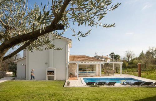 Villa Novena - Foto 4