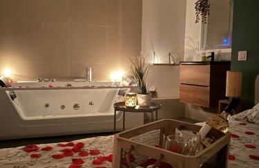 Le Cocon des Rives - Foto 8