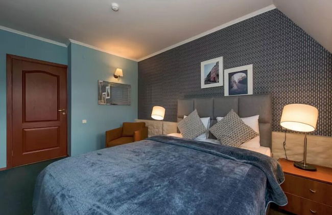 Tallinn City Apartments Harju Residence - Foto 20