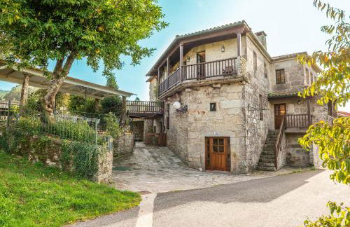 Eira Grande Galicia Villas - Foto 41