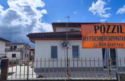 Pozzilli Affitacamere Appartamenti - Foto 9