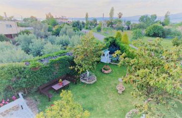 Vacation and Relaxation Home Oropos - Foto 32