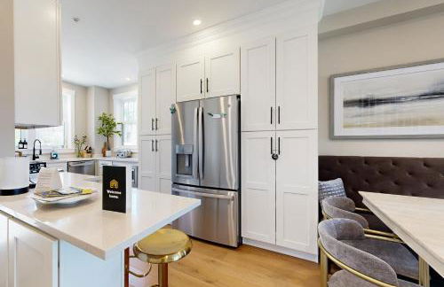 Mountain Sunset Villa - Foto 9