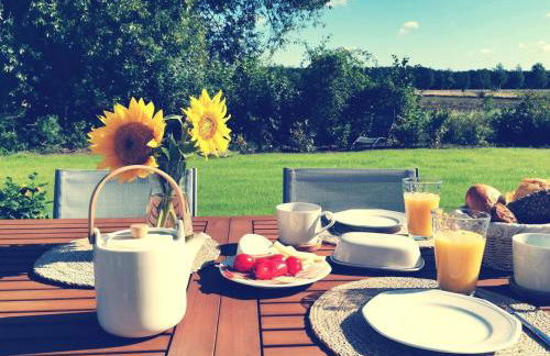 Hafenhaus Panoramablick mit Sauna & Whirlpool - Foto 31