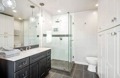 Modern Napa 3BD Wine Country Escape with Pool and Spa - Foto 20