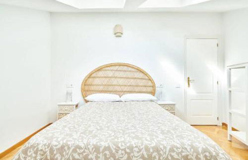 Dúplex palacio congreso II - Photo 8