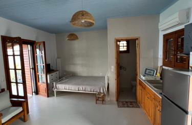 Villas Nies Seaside Appartments - Photo 28