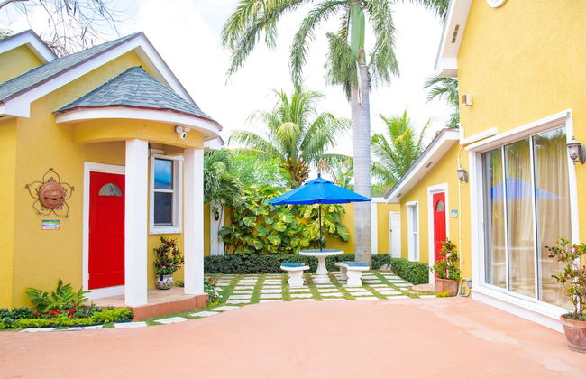 Brownstone Marlin Drive - Foto 41