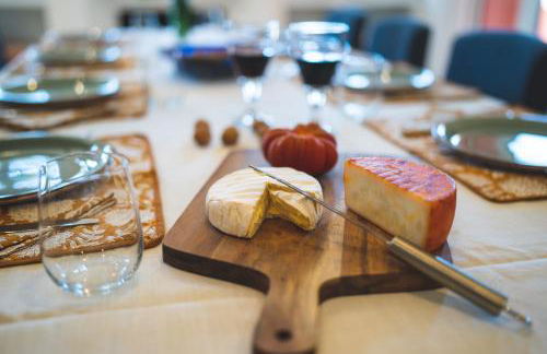 Villa de Lujo para familias y empresas - Photo 21