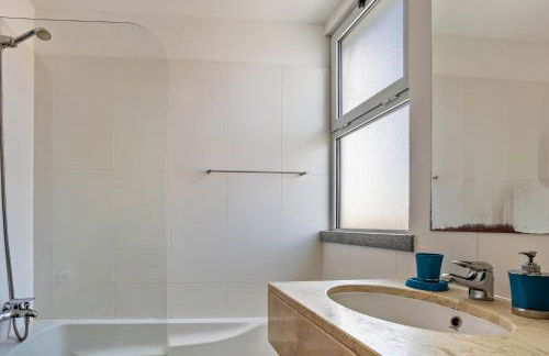 Sonho Dourado Apartamento de praia - Foto 20