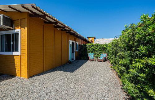 Casa de férias familiar com linda vista à 300m da Meia Praia de Navegantes - Photo 34