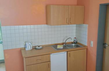 Bildungs- und Ferienstätte Eichsfeld - Photo 14