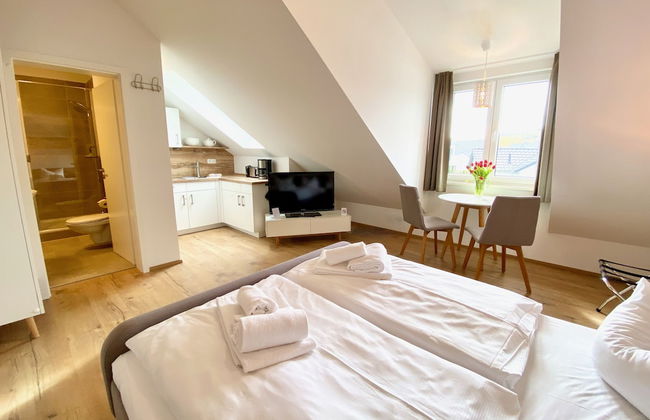 Moenchgut Living & Spa - Foto 6