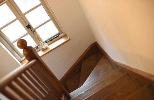 Woodleighton Cottages - Foto 69