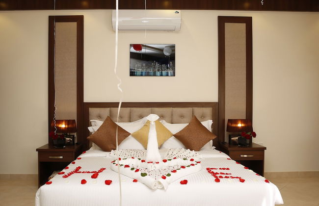 Innyar Hotel - Foto 52