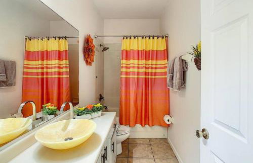 DISNEY AREA, #4981 STUNNING, PRIVATE POOL.4/4 SL8 - Foto 45