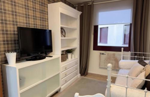 Apartamento en Estación de San Isidro - Relax, Senderismo y Aire Puro - Foto 14