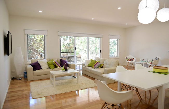 7 Gilmore Smiths Beach House - Foto 1