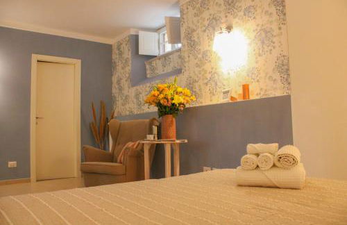 Apartment Rotone - Foto 7