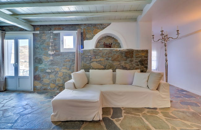 SeaBlue Villas - Photo 14