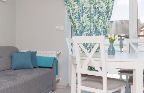 Apartament PIASKOWY Północna 18C Darłówko DreamHouse nad morzem - Foto 1