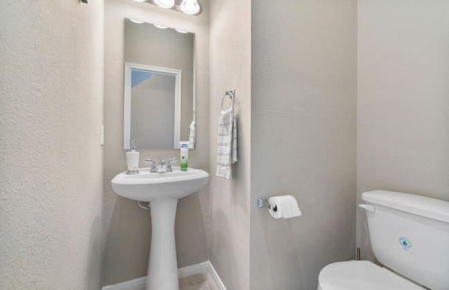 Experience a First Class Stay - 2 BDRM - Foto 27