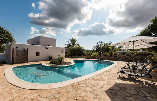 Agroturismo Can Guillem - Foto 77