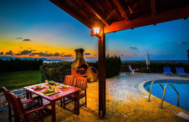 Blue Bay Villa Nicole - Foto 25