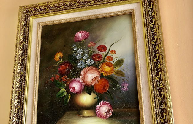 Hotel Rural Vilaflor - Photo 2