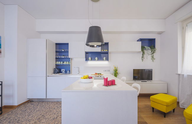 Appartamento Amedeo - Foto 12