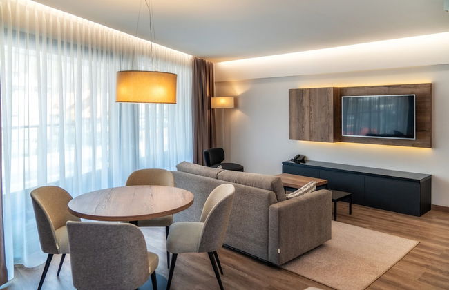 Meta Apartments - Foto 11