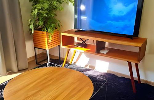 Apartamento Loft Gramado - Photo 24