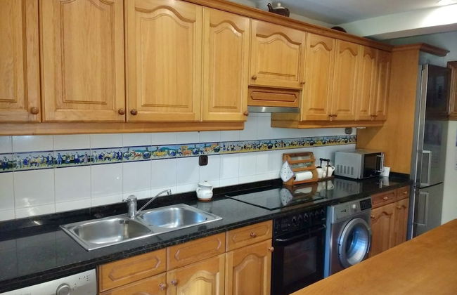 Casa Rural Ikaztegieta - Foto 22