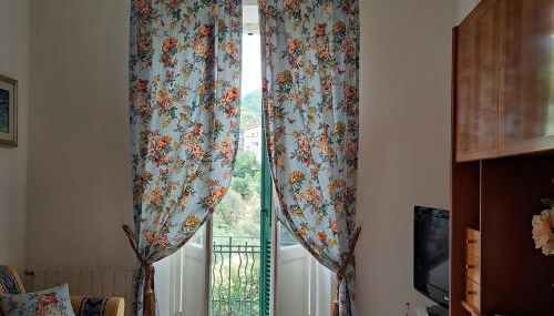 San Terenzo Poets of the sea with parking and balcony - Foto 4