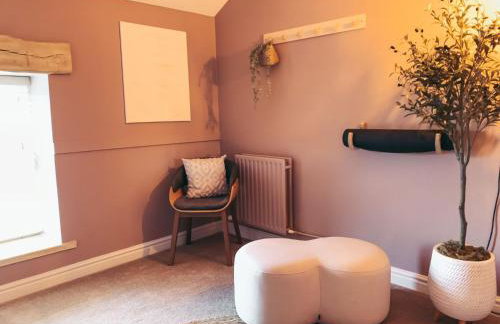 North Lakes - The Byre Holiday Cottage - Foto 8