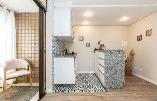 Seu lar no coração de Curitiba - Foto 10